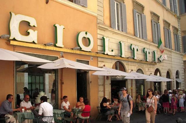 Giolitti