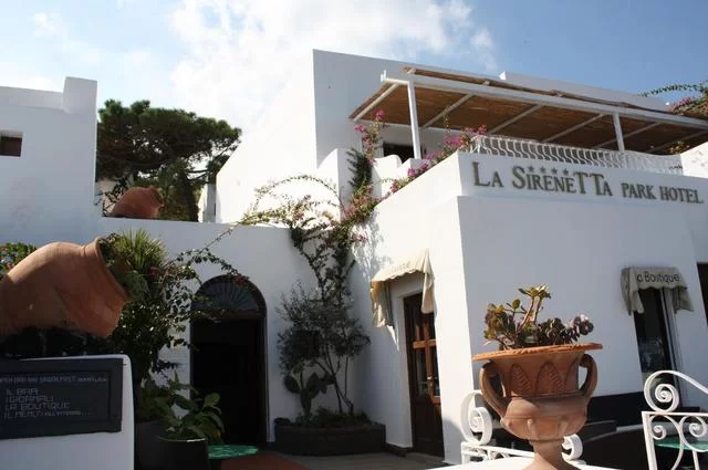 La Sirenetta Park Hotel