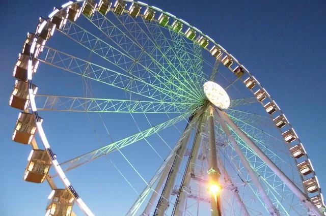 Wheel of Rimini