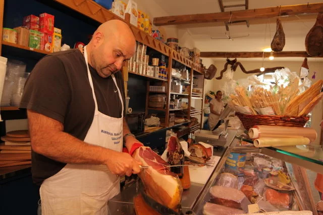 Antica Salumeria Salvini