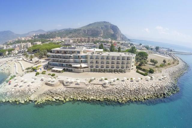 Grand Hotel L'Approdo