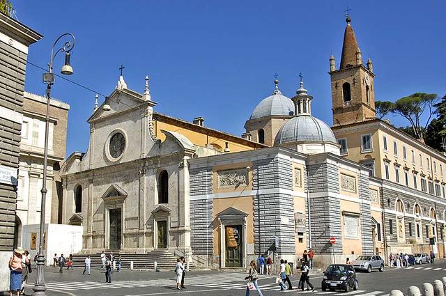 Santa Maria del Popolo