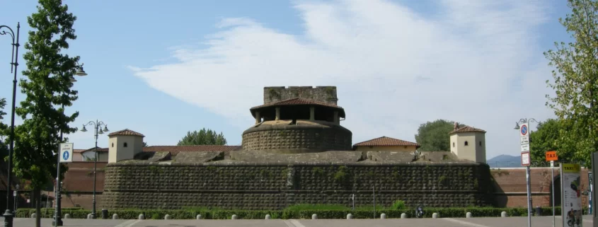 Fortezza da basso