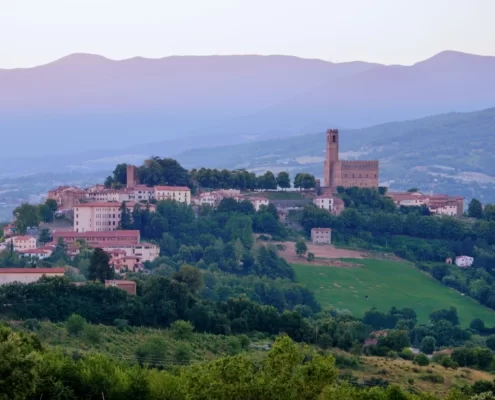 Ареццо (Arezzo)