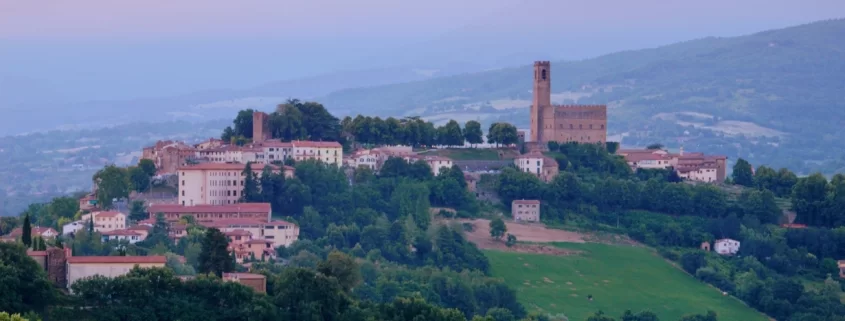 Ареццо (Arezzo)