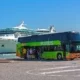 Автобус Flixbus