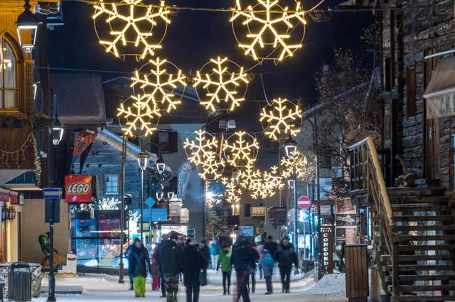 Рождественский Ливиньо