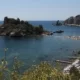 Пляж Isola Bella