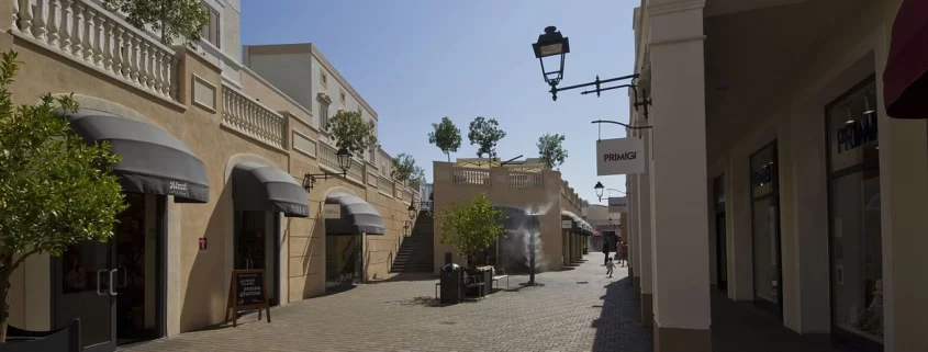 Sicilia Outlet Village