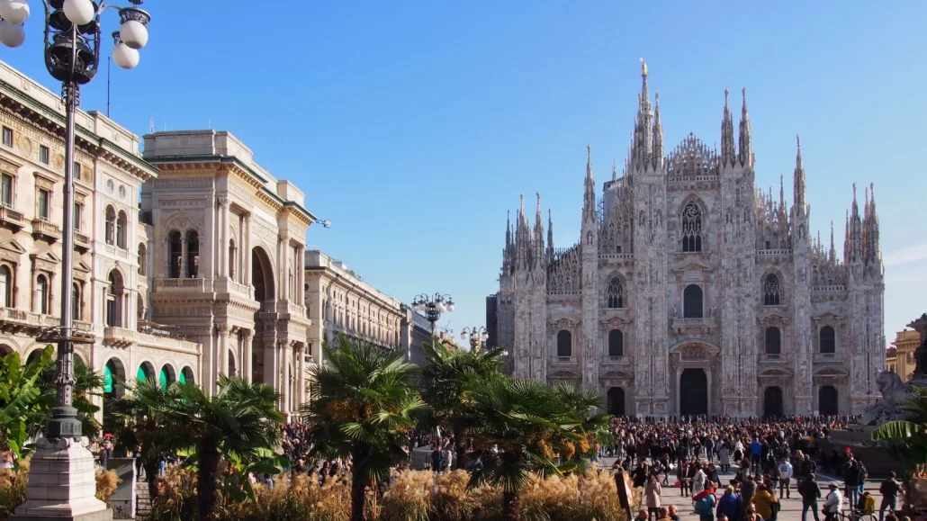 Собор Дуомо в Милане: билеты и вся практическая информация