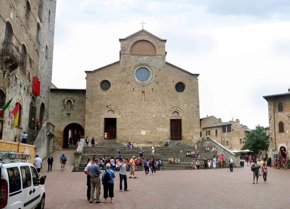 Восхитительные города Тосканы: увидеть и влюбиться