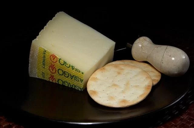 Сыр Азиаго