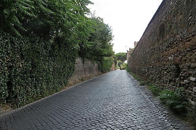 дорога к катакомбам дорога к катакомбам