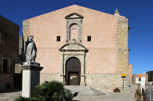 церковь Сан-Джулиано