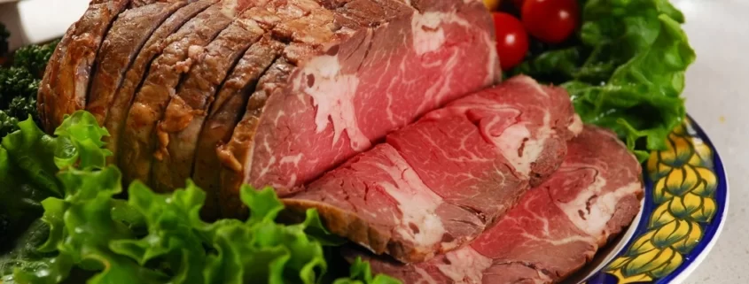 Тосканская кухня