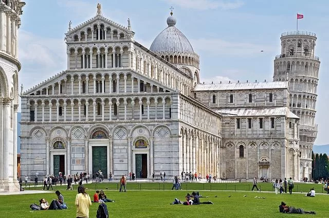 Пиза Пиза