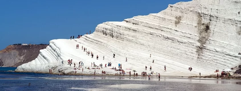 Турецкая лестница