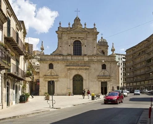 Церковь Марии из Вифлиема