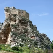 Замок Муссомели