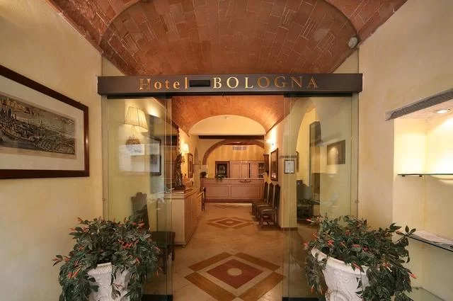 Hotel Bologna 