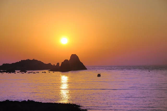 острова Циклопа острова Циклопа