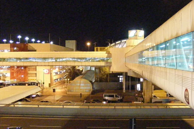 Фьюмичино Фьюмичино