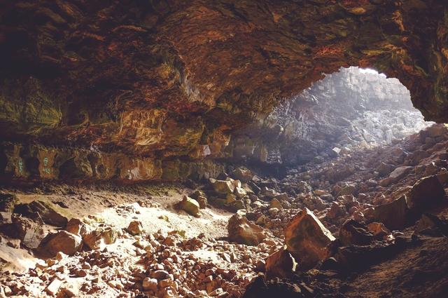 пещера Кассоне