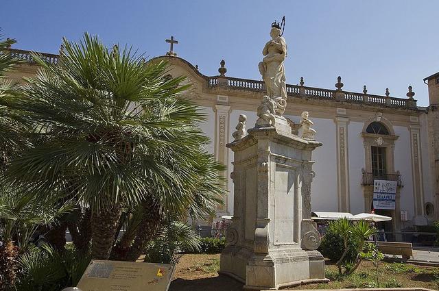 Монреале Монреале