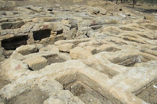 ранние христианские захоронения ранние христианские захоронения