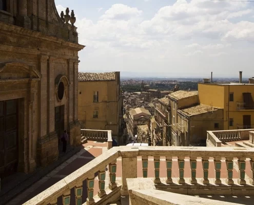 Кальтаджироне