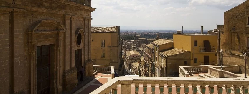 Кальтаджироне