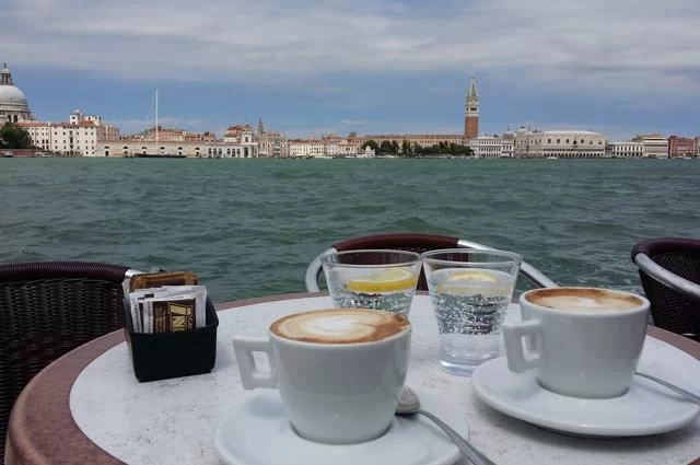 Кофе Венеция