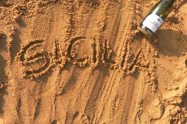 Сицилия Сицилия