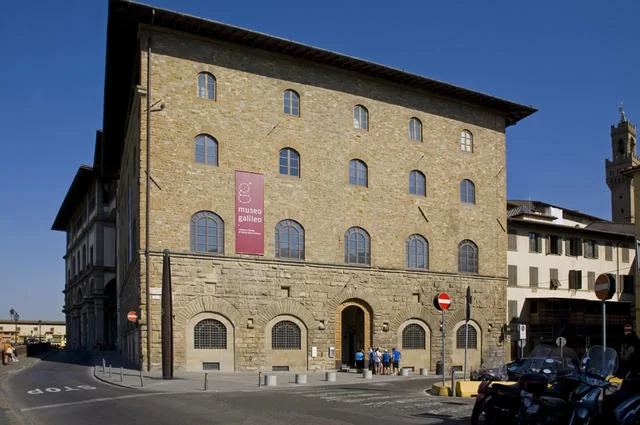 Музей Галилео Флоренция