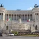 Монумент Витториано в Рим
