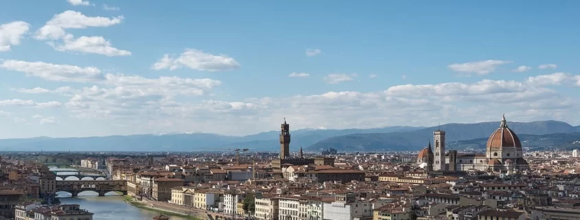 Флоренция