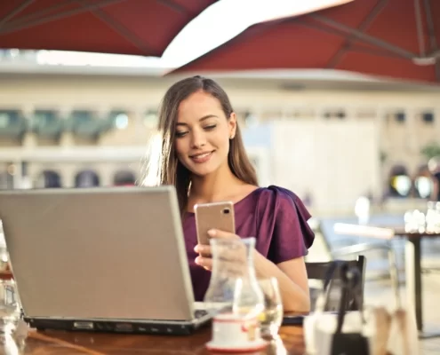 Сотовая связь и интернет в Милане