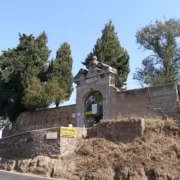 Катакомбы Святого Каллиста в Риме