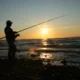 Рыбалка в Италии
