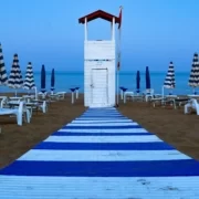 отели со своим пляжем на Сицилии