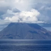 вулкан Стромболи