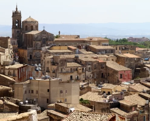 Кальтаджироне