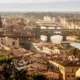 Флоренция с высоты