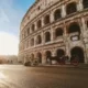 Достопримечательности Рима