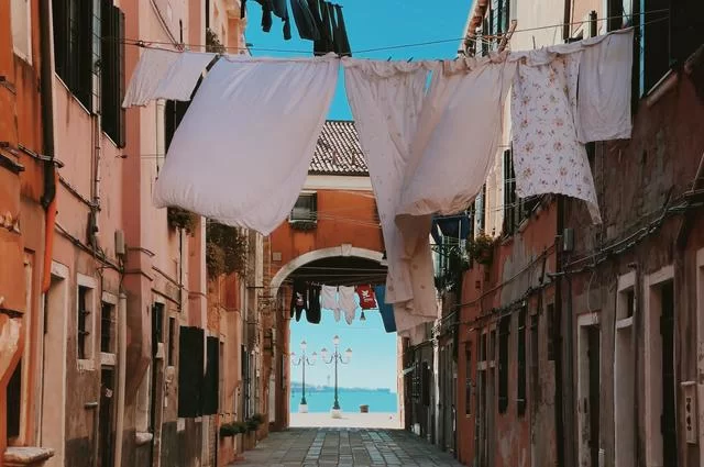 Венеция где жить и как купить билет