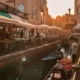 Венеция в октябре
