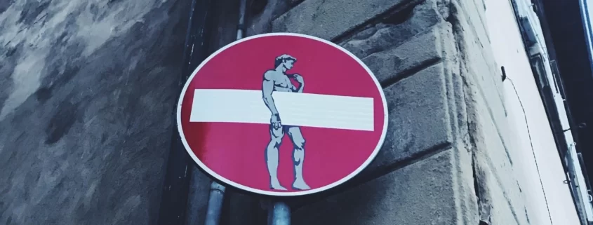 Необычные достопримечательности Флоренции (2)