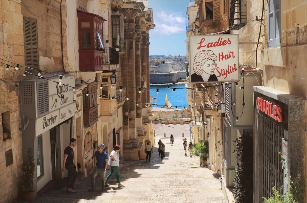 Что посмотреть и чем заняться на Мальте за 1 день