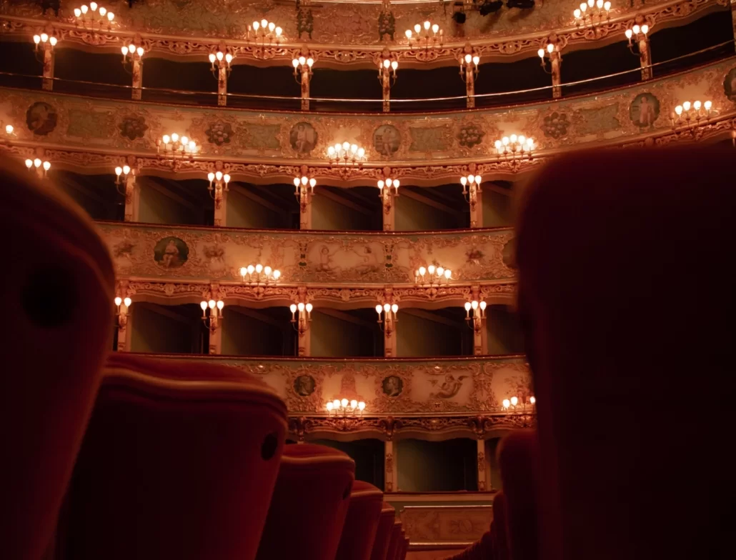 Венеция в июле: погода, цены и чем заняться