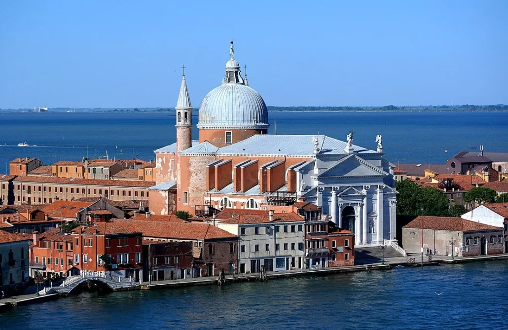 Венеция в июле: погода, цены и чем заняться
